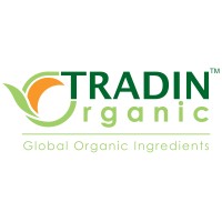 Tradin Organics Usa Inc logo