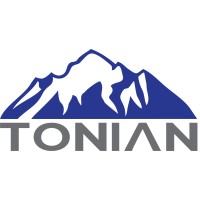 Tonian Renewables logo