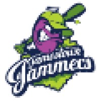 Jamestown Jammers logo