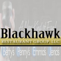 Blackhawk Restaurant Group logo