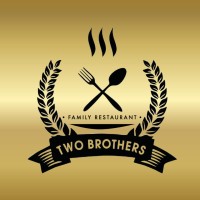 Two Brothers Restaurant logo