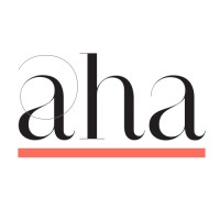 Ahalife logo