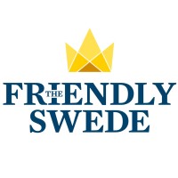 The Friendly Swede logo