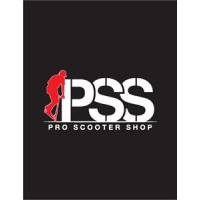 Pro Scooter Shop logo