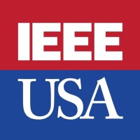 IEEE-USA logo