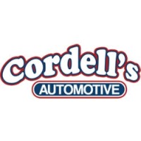 Cordell's Automotive Service & Tire logo