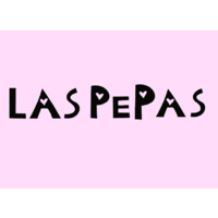 LAS PEPAS logo