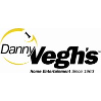 Danny Vegh's Home Entertainment logo
