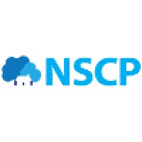 North Somerset Community Partnership (NSCP) logo