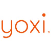 Yoxi logo