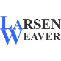 Larsen Weaver logo