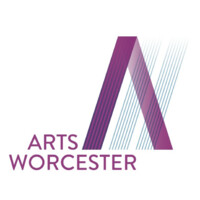 ArtsWorcester logo