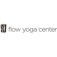 Flow Yoga Center logo