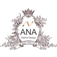 ANA Interior Design logo
