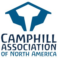 Camphill Association Of North America logo