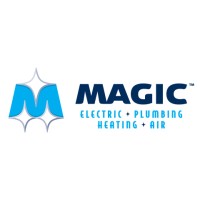 Image of Magic Electric, Plumbing, Heating + Air