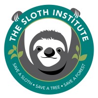 The Sloth Institute Costa Rica logo