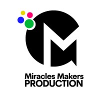 Miracles Makers Production logo