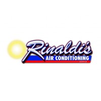 Rinaldi's Air Conditioning Service logo