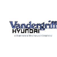 Image of Vandergriff Hyundai