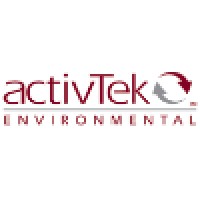 activTek Environmental Corporate office logo