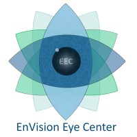 EnVision Eye Center logo