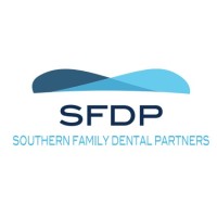 Southern Family Dental Partners logo