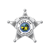 Portage, Indiana Police Department logo