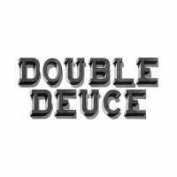 Double Deuce logo