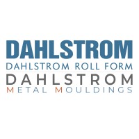 Dahlstrom Roll Form logo