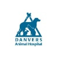 Danvers Animal Hospital logo