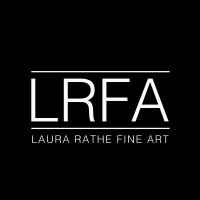 Laura Rathe Fine Art logo