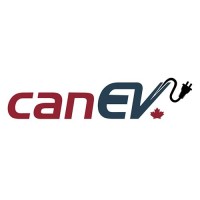 Canadian Electric Vehicles Ltd. logo