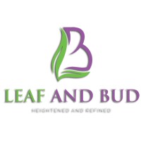 Leaf And Bud logo