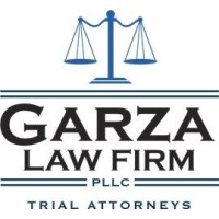 Garza Law Firm PLLC logo