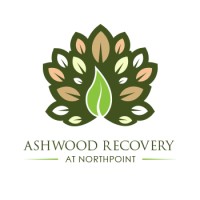 Ashwood Recovery logo