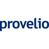 Provelio logo