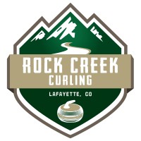 Rock Creek Curling logo