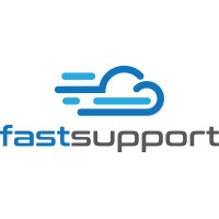 Fast Support logo