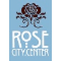 Rose City Center logo