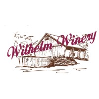 Wilhelm Winery logo