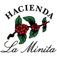 La Minita Coffee logo