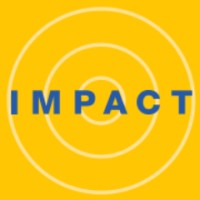 Impact Marketing + Communications logo