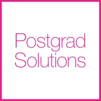 POSTGRAD SOLUTIONS LTD logo