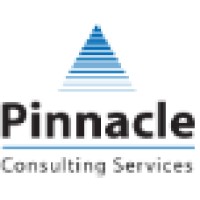 Pinnacle Consulting Services logo