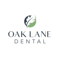 Oak Lane Dental logo