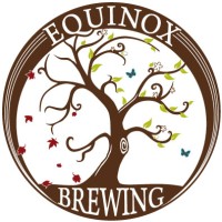 EQUINOX BREWING COMPANY, INC. logo