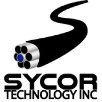 Sycor Technology Inc logo