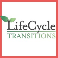 LifeCycle Transitions logo