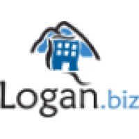 Logan.biz logo